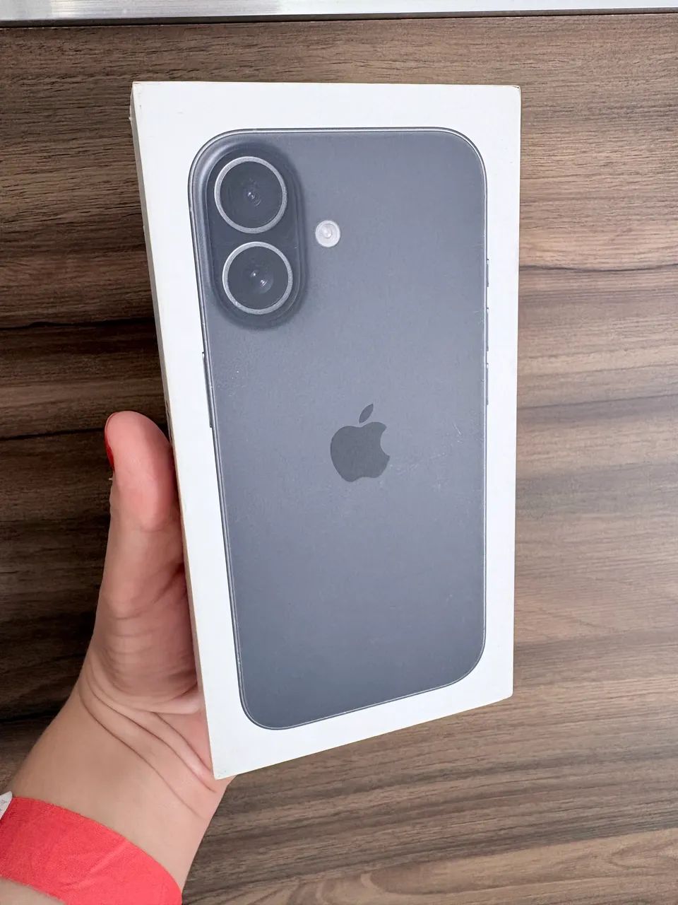 IPHONE 17 256gb BLACK - Celulares e Smartphones - Zona 07, Maringá