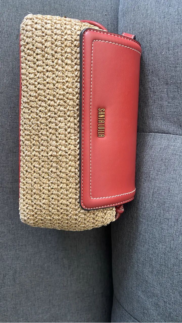 Bolsa Santa Lola  - Foto 3
