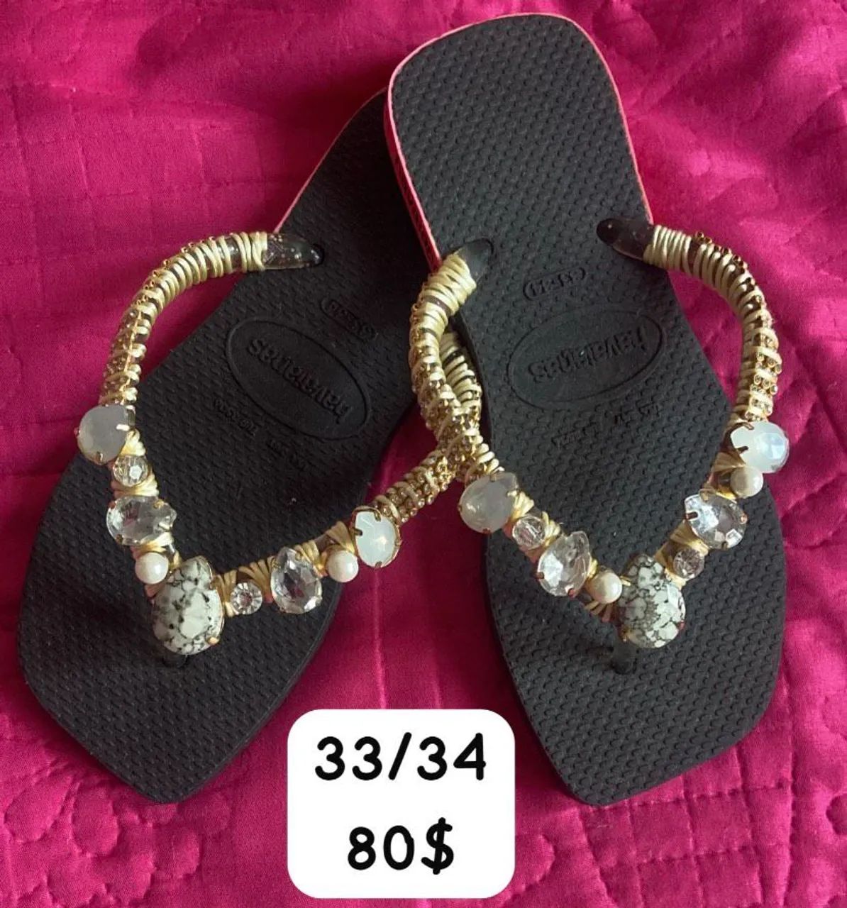 Chinelo adulto  - Foto 3