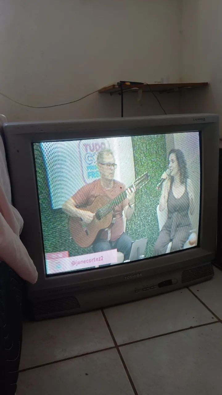Tv tubo 29 pol - Foto 2