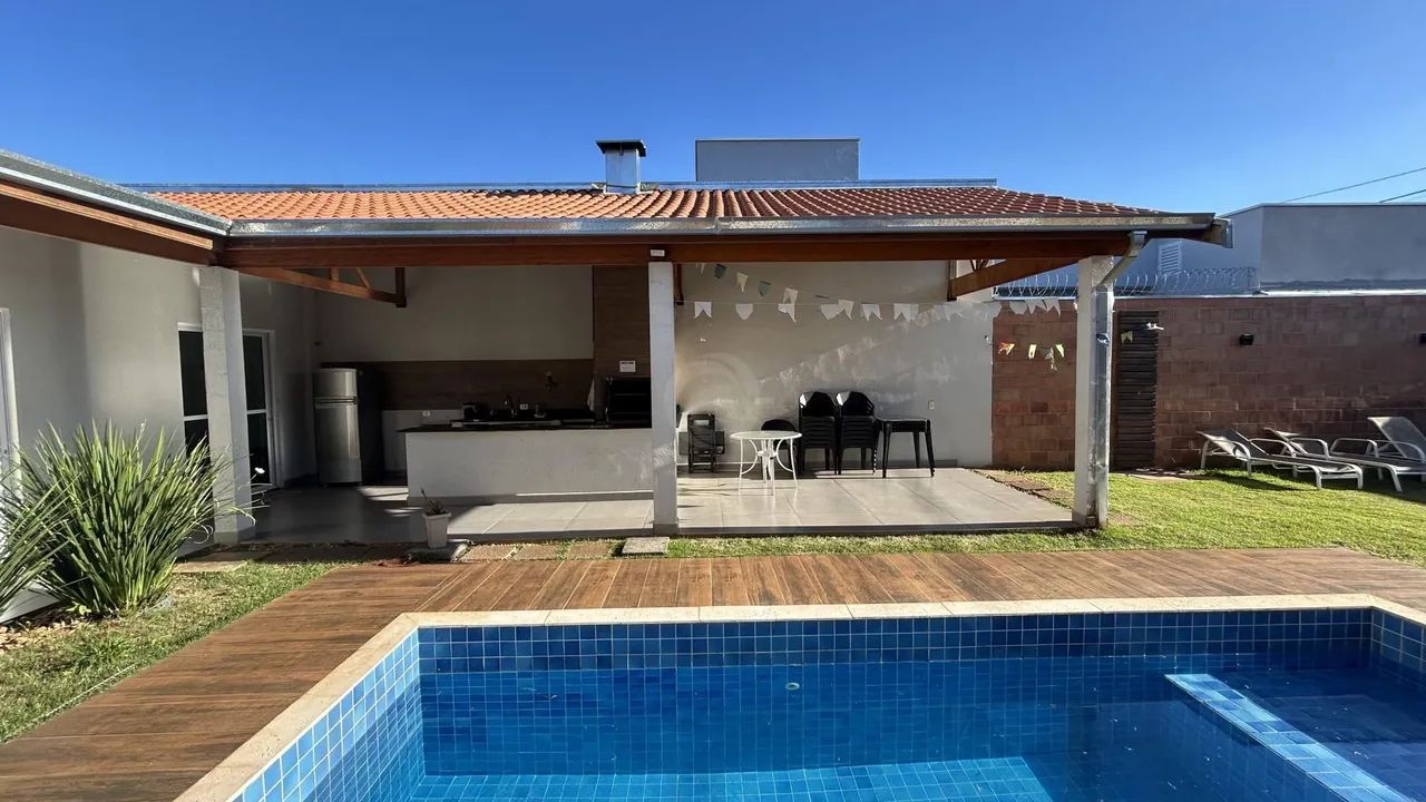 Edícula a venda com 2 dormitórios no Terras di Treviso - Piracicaba/SP - Foto 5
