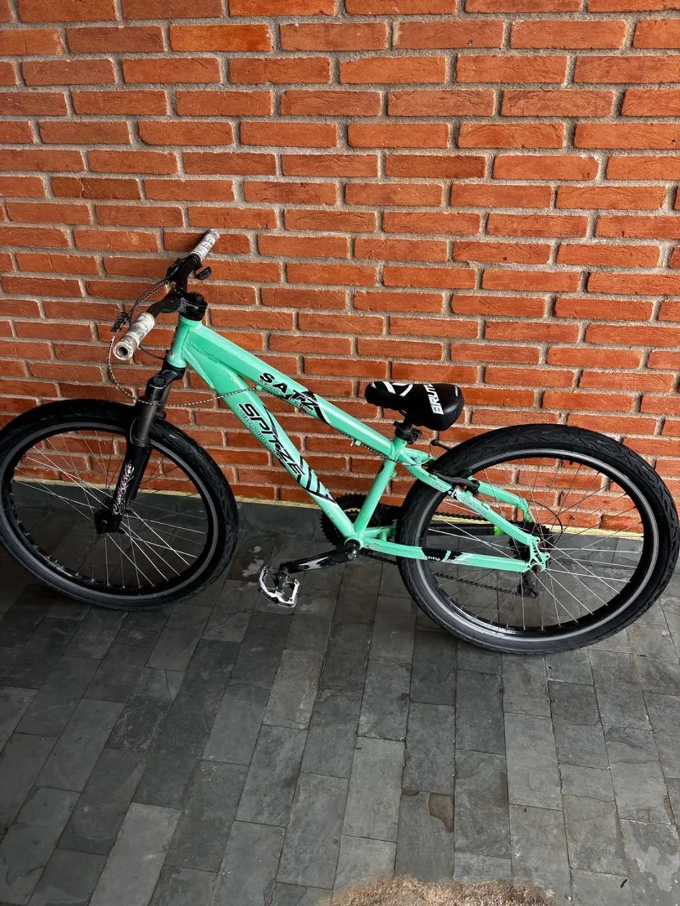 bicicleta spitze aro 26 - Foto 3
