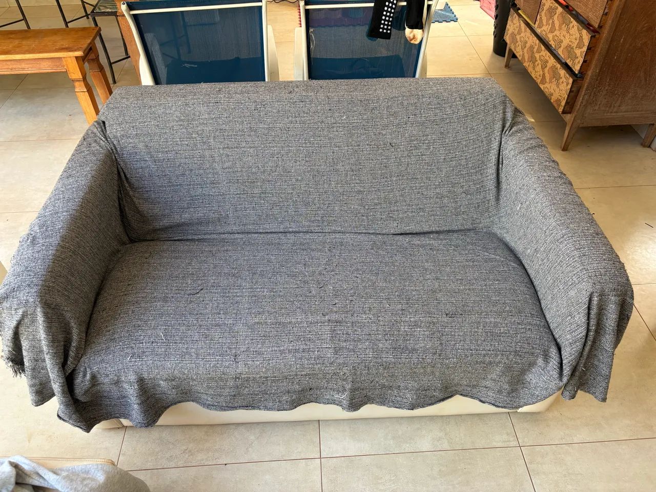 Conjunto sofás  - Foto 2