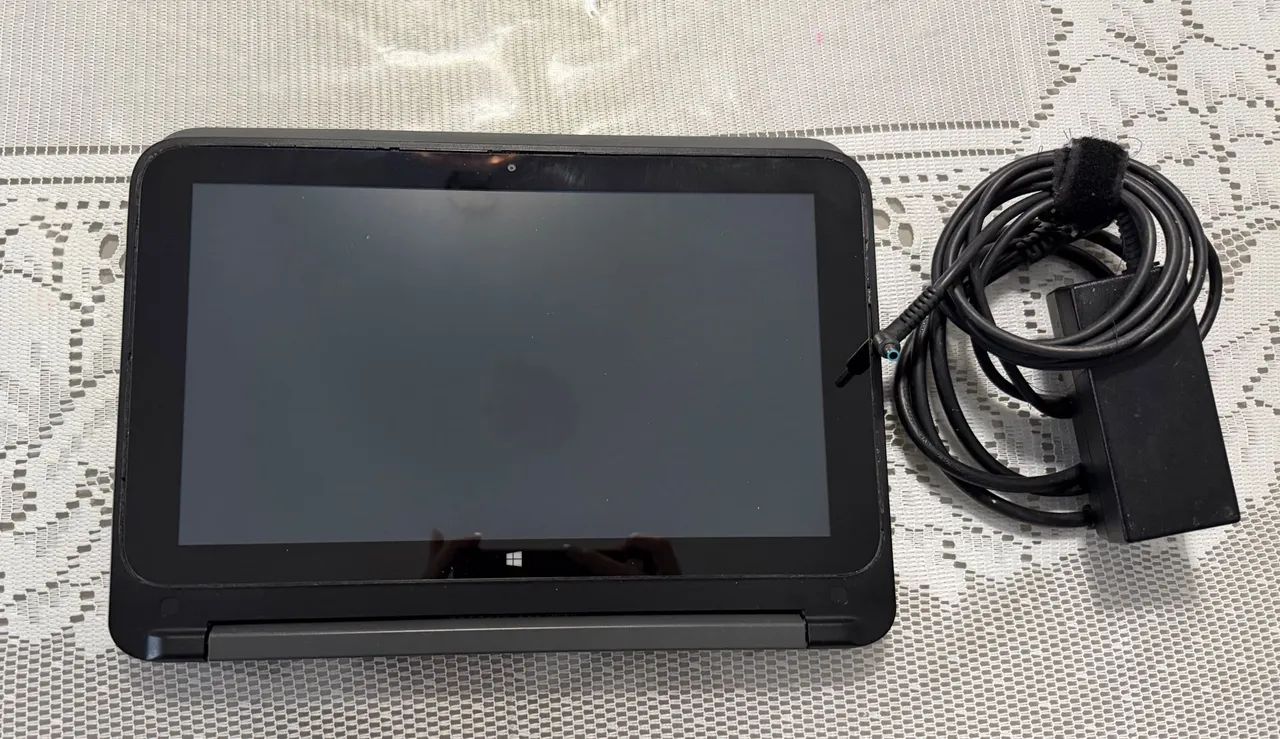 Notebook HP Pavilion - Foto 3