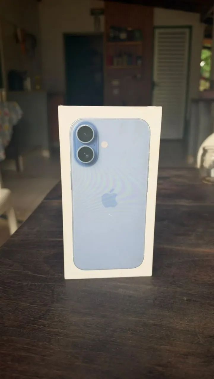 iPhone 17 