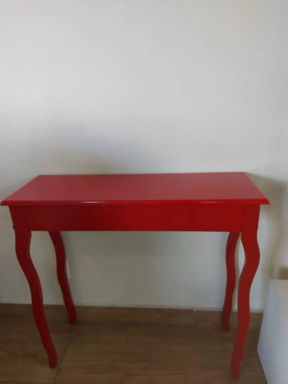 VENDO, MESA ARMÁRIO E SAPATEIRA  - Foto 3