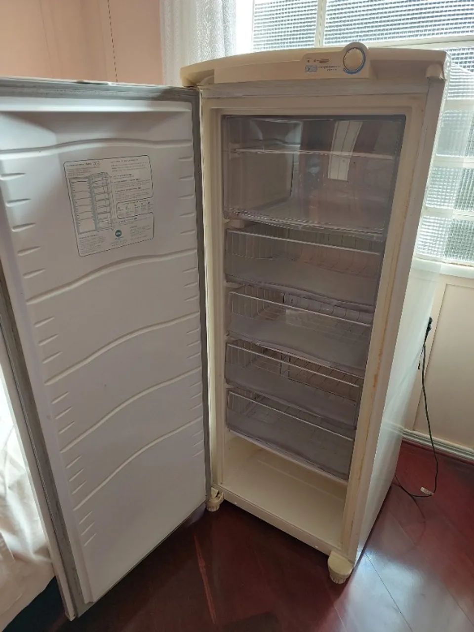 Freezer Consul - Foto 2