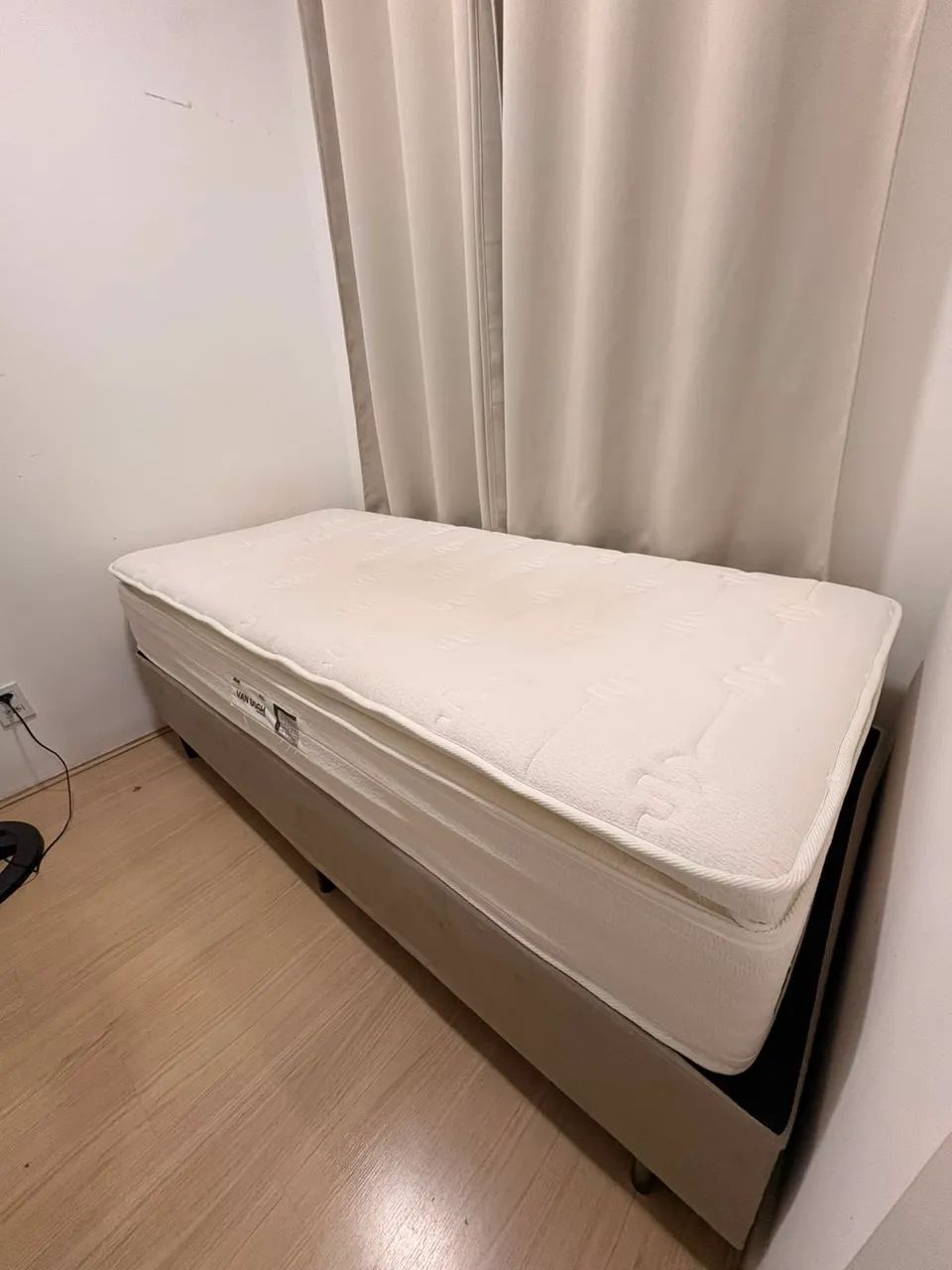 Cama Box Solteiro - Foto 2
