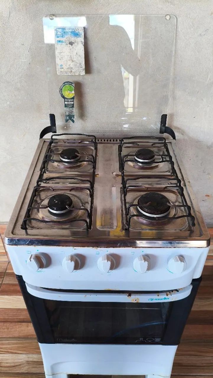 Vendo um fogão  - Foto 2