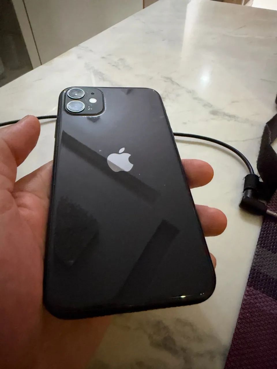 iPhone 11 128gb (normal)  - Foto 3
