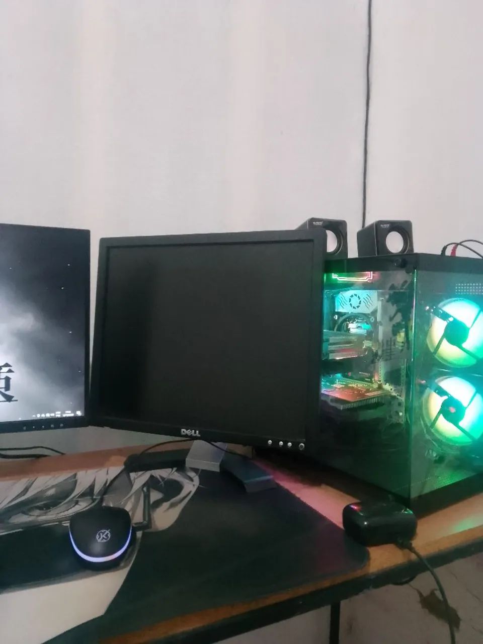 PC gamer / trabalho - Foto 2