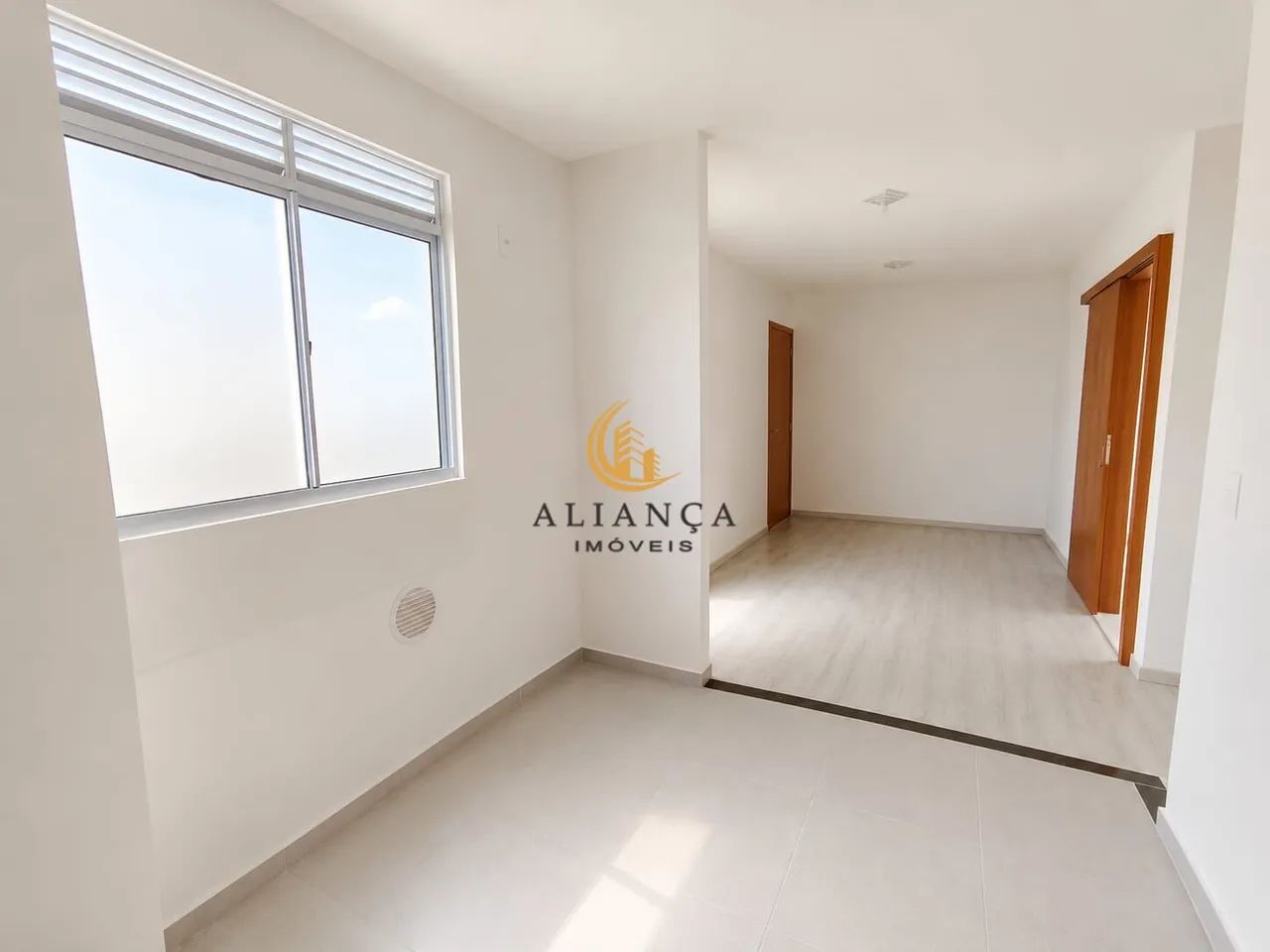 Apartamento em Jardim Janaína, Biguaçu/SC - Foto 3