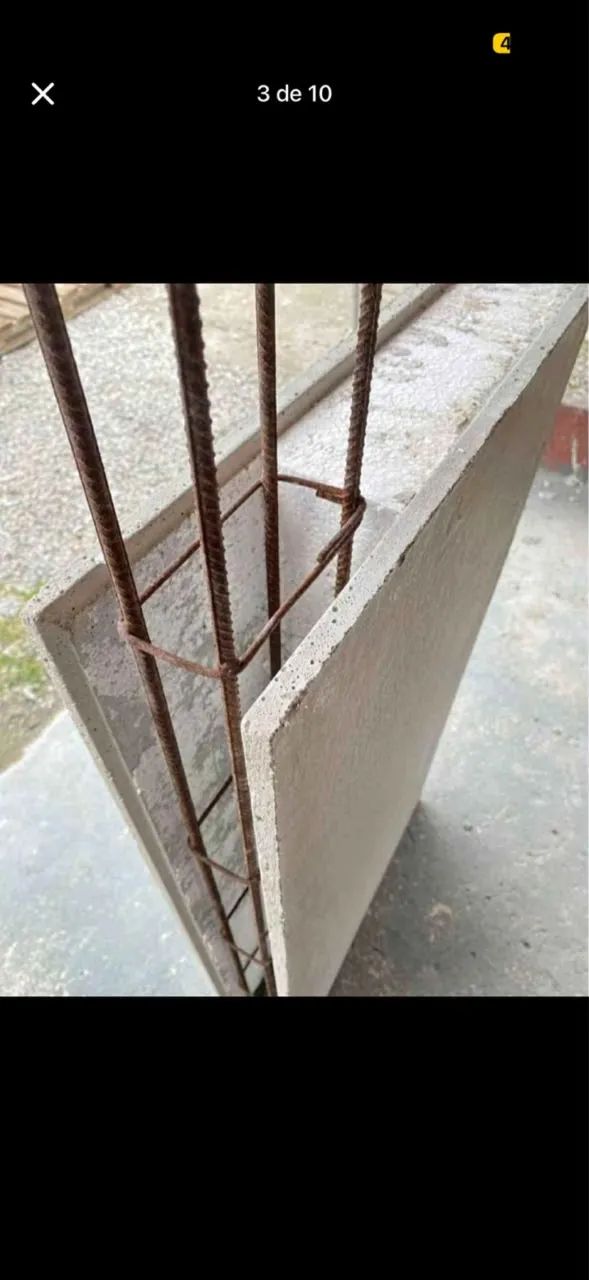 Bloco direto da fábrica  - Foto 4