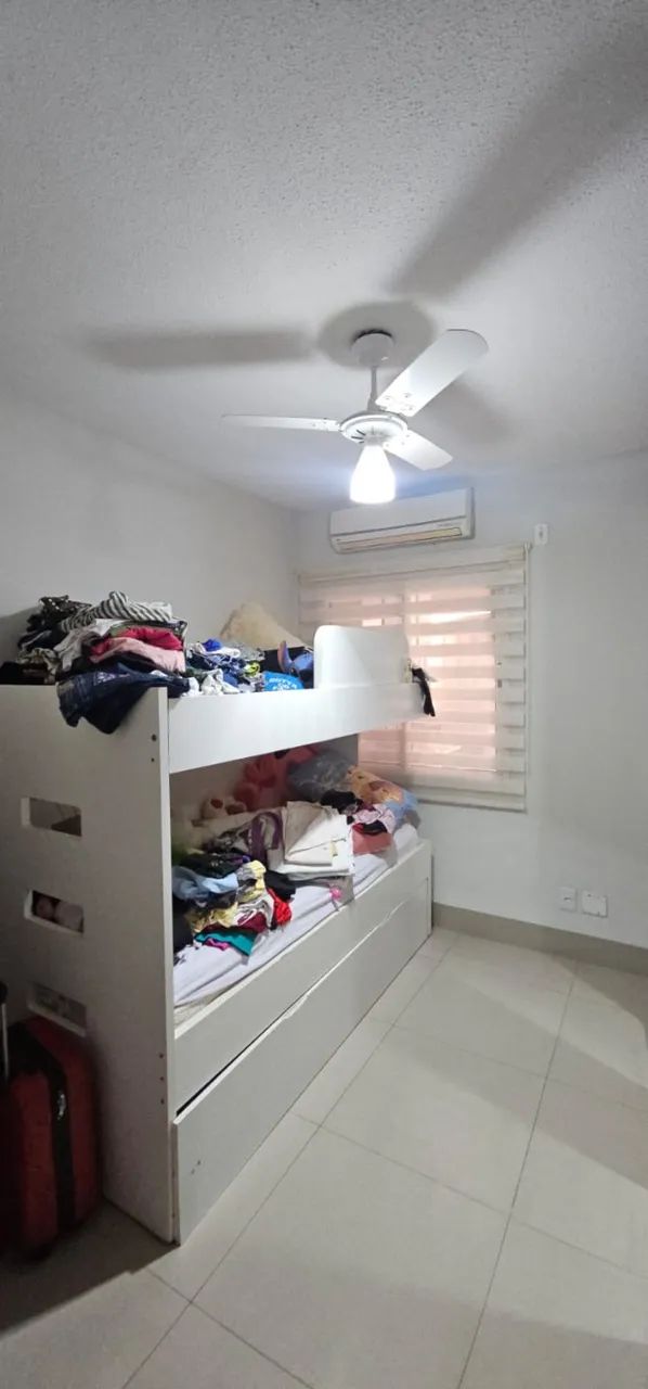 CASA RUBÍ ESQUINA DE3quartos com suíte com Edicula  com garagem e com placa  solar 1500 KW - Foto 4