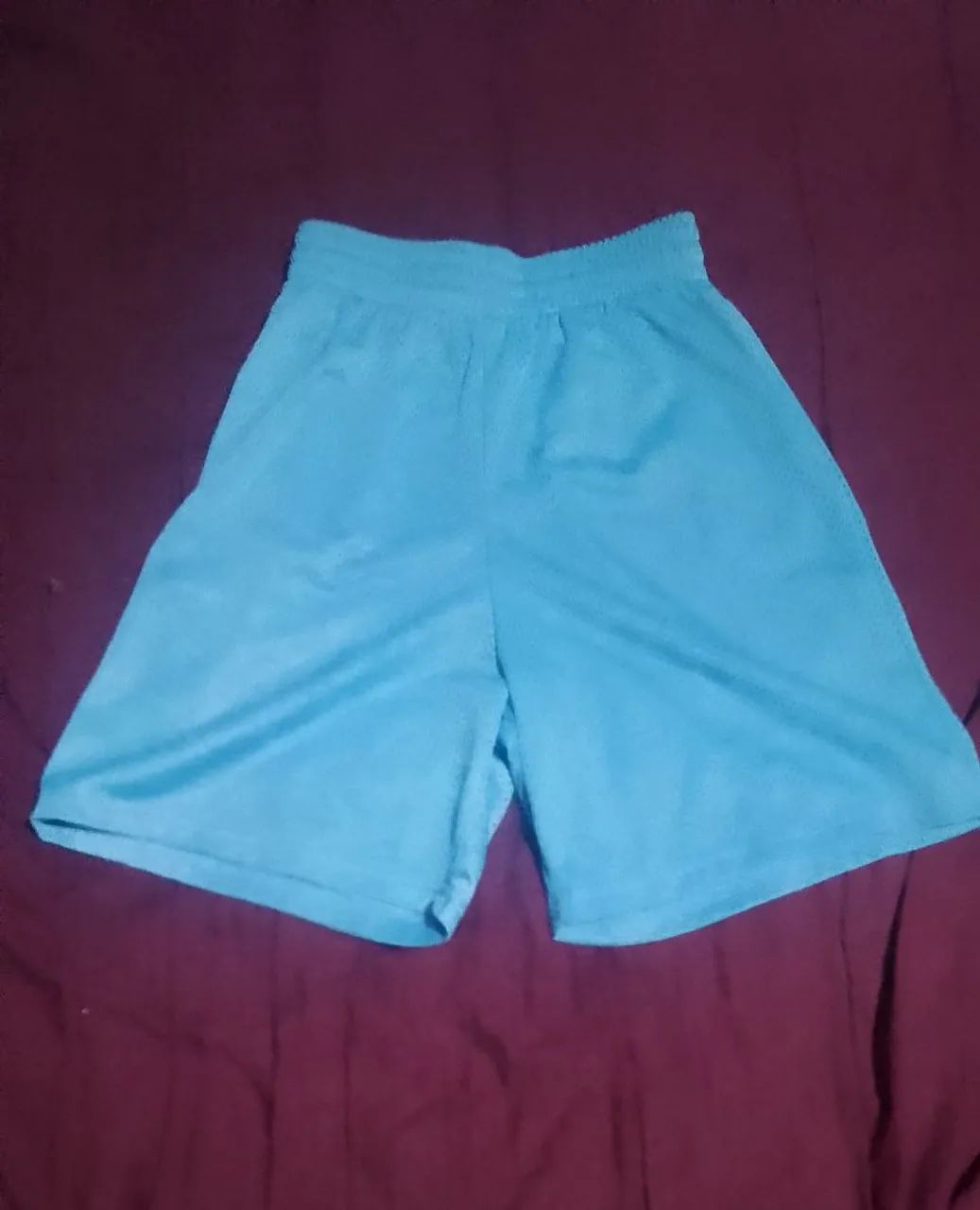 Short de Basquete Teamwork Athletic Apparel