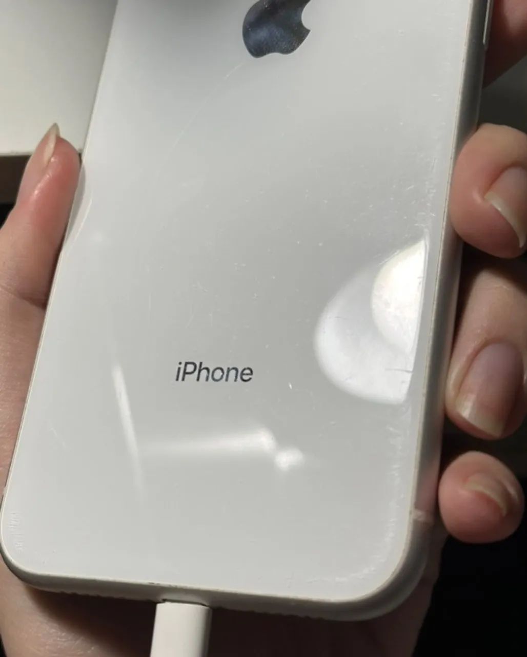 Iphone Xr 64GB (em ótimas condições!) - Foto 4
