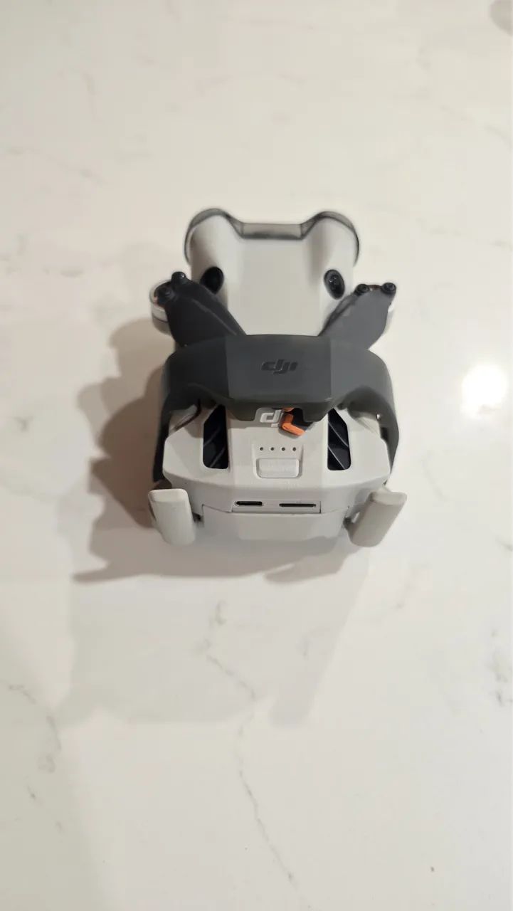 Drone Dji mini 4 pro  - Foto 3
