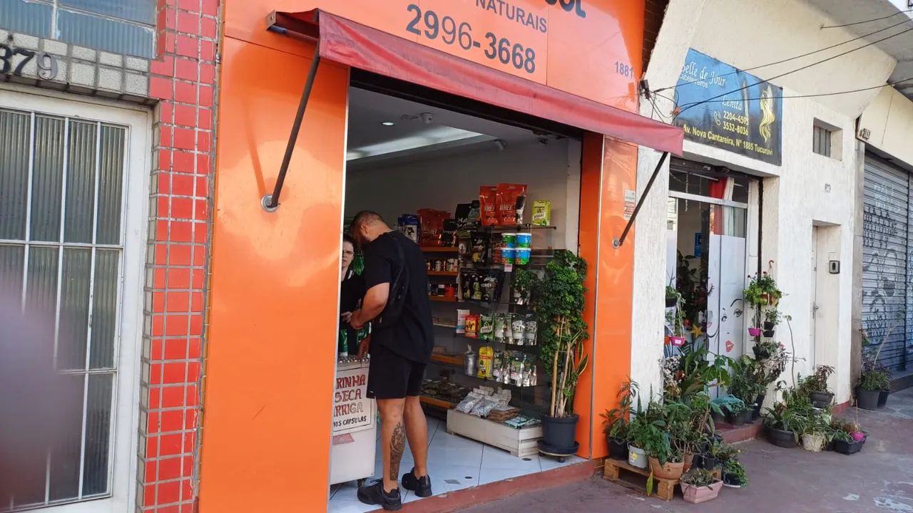 Imóvel Comercial/Residencial - Foto 3