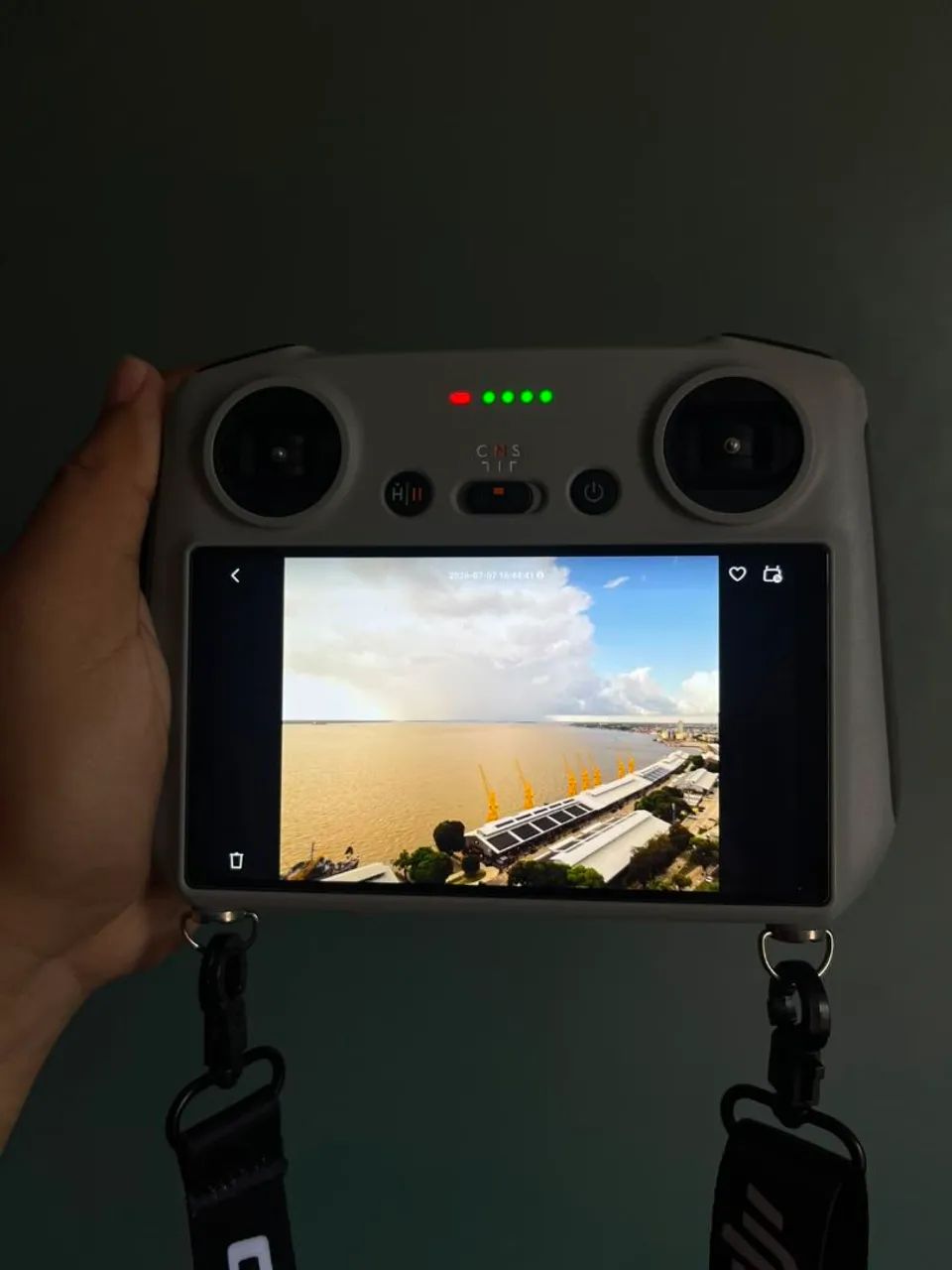 DJI MINI 3 COMPLETO - Foto 3
