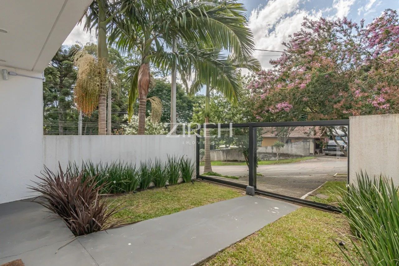 SOBRADO PARA ALUGAR COM 135M² NO ECOVILLE - Foto 3