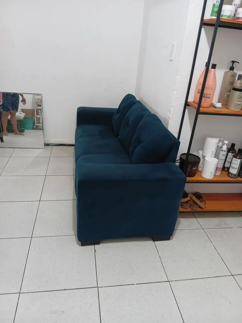 Sofa e poltronas  - Foto 4