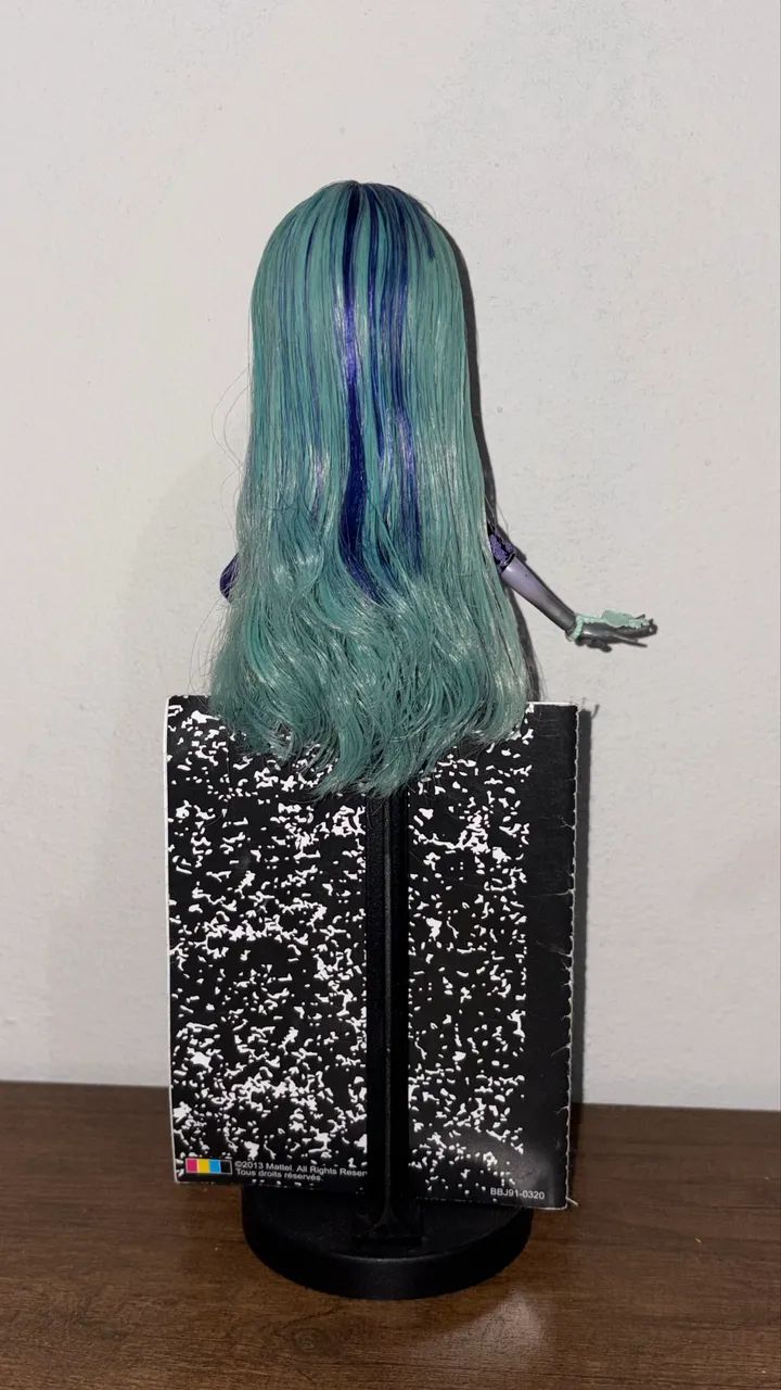 Twyla Monster High !RESERVADA! - Foto 3