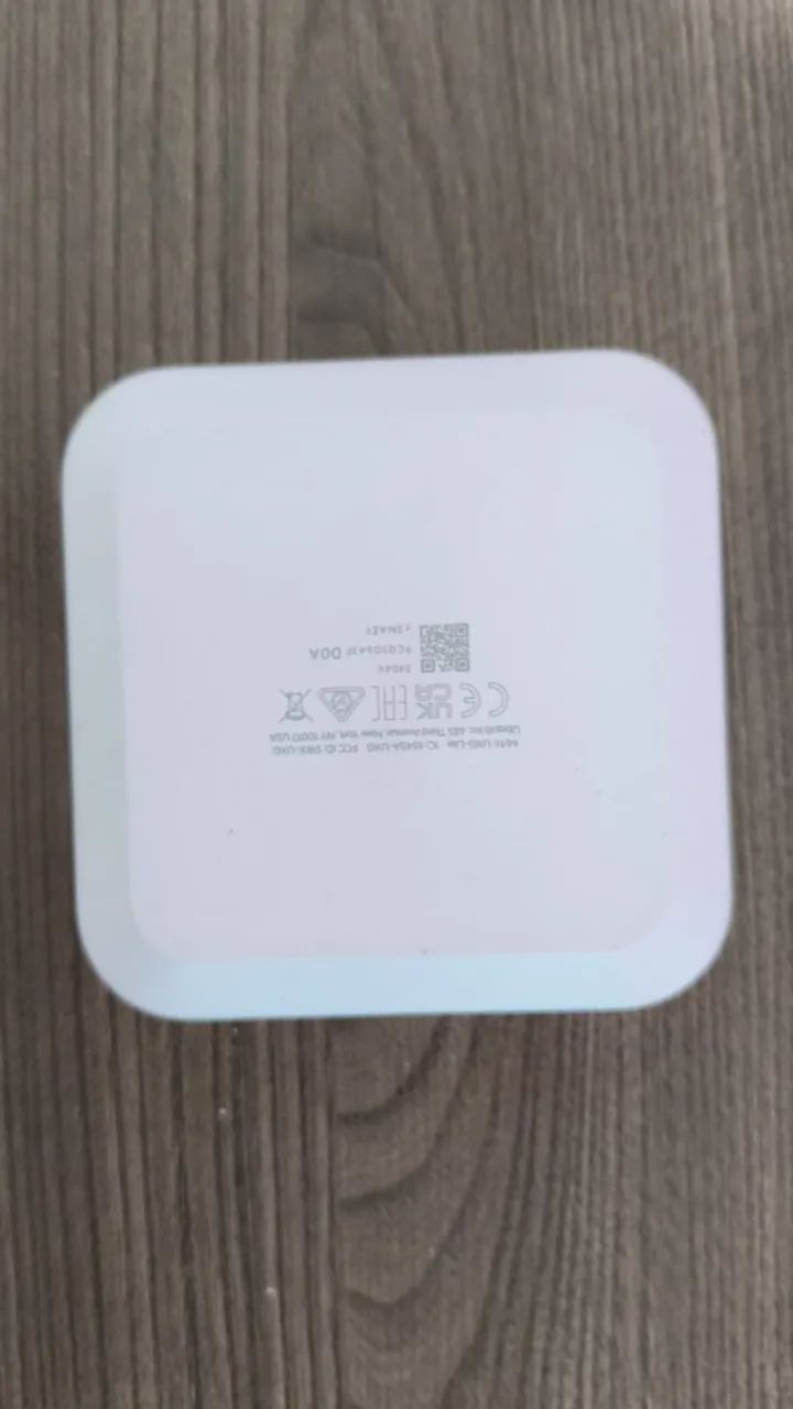 Ubiquiti UniFi UXG-Lite - Foto 3