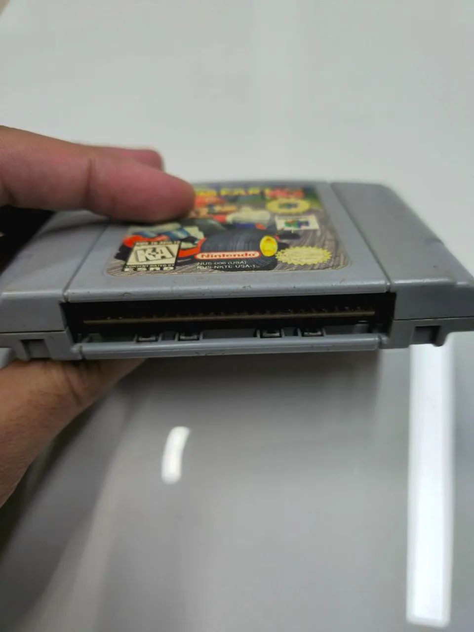 Mario Kart 64 - Foto 3