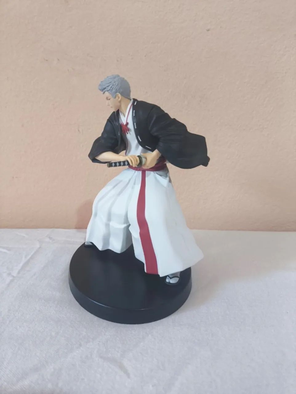 Action Figure Asaemon Shion - Vibration Stars - Hell's Paradise - Foto 3