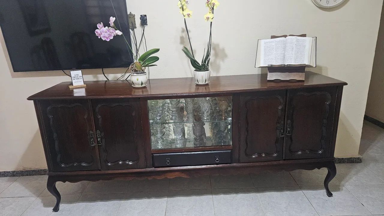 Buffet/Aparador Antigo