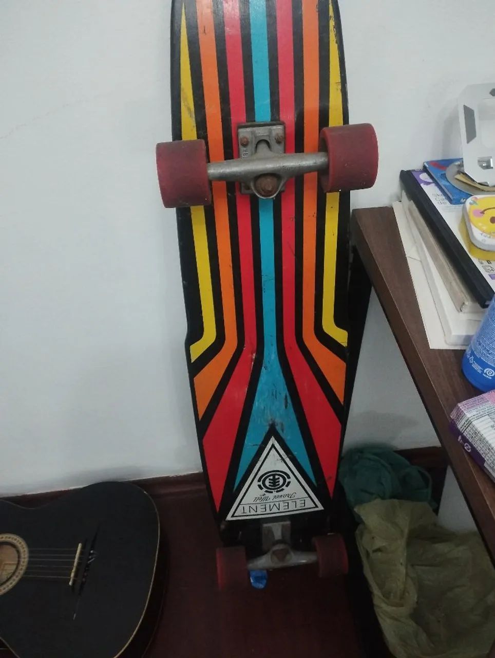 Longboard  - Foto 2