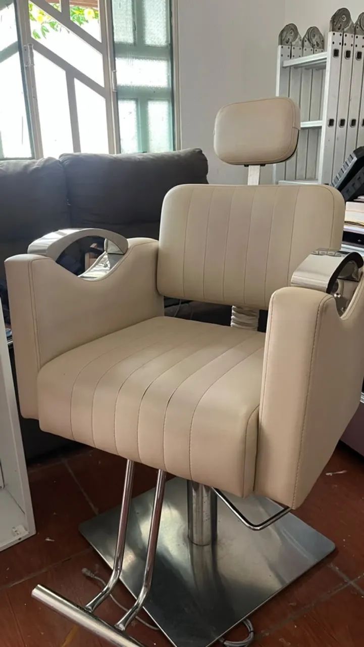 CADEIRA PARA SALÃO 