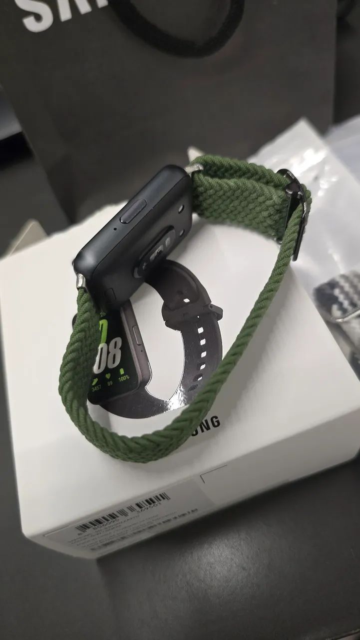 Galaxy Fit 3 - Foto 2