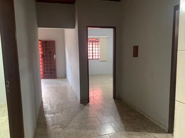 Casa 3 quartos - Bairro Embratel - Foto 2