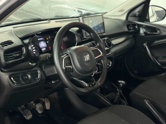 Fiat Argo 1.0 6V Flex. 2022 - Foto 3