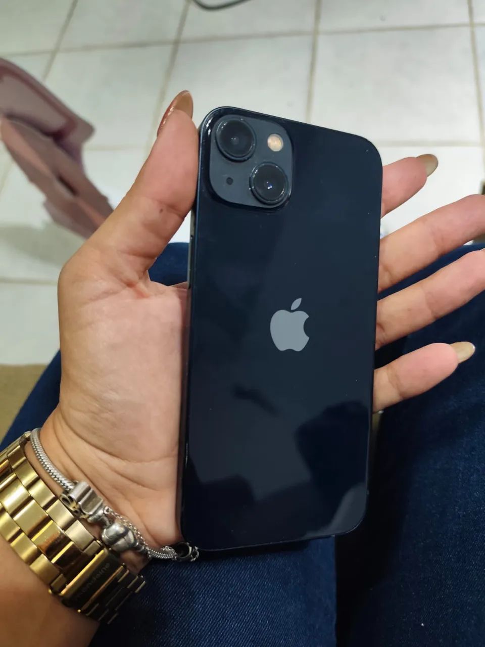 iPhone 13  - Foto 4