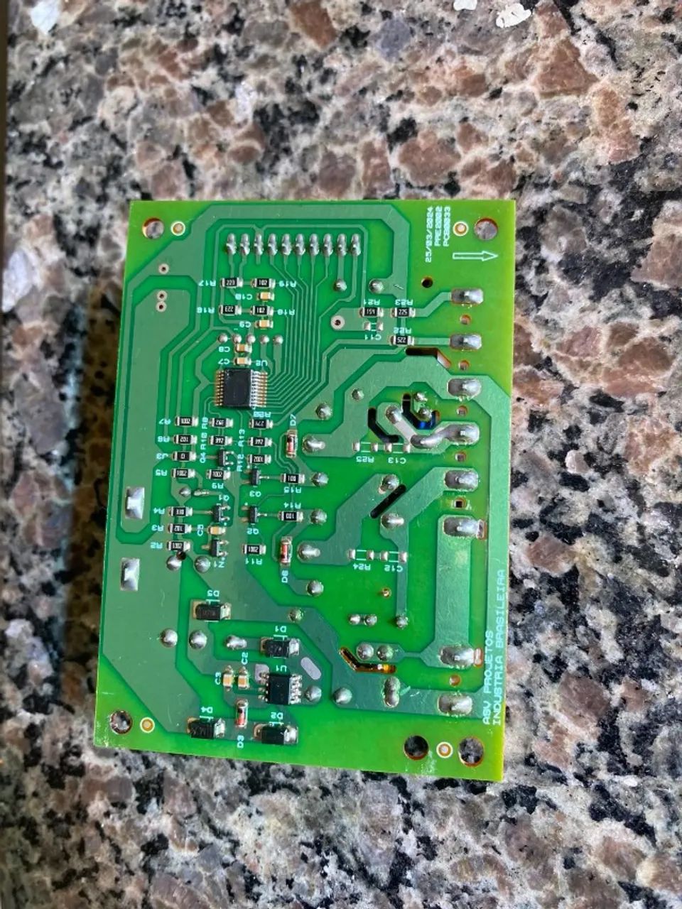 Placa de Geladeira  - Foto 4