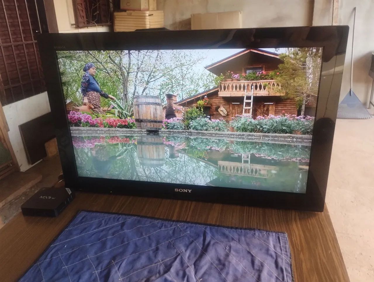 Televisão Sony 32 polegadas Full HD  - Foto 3