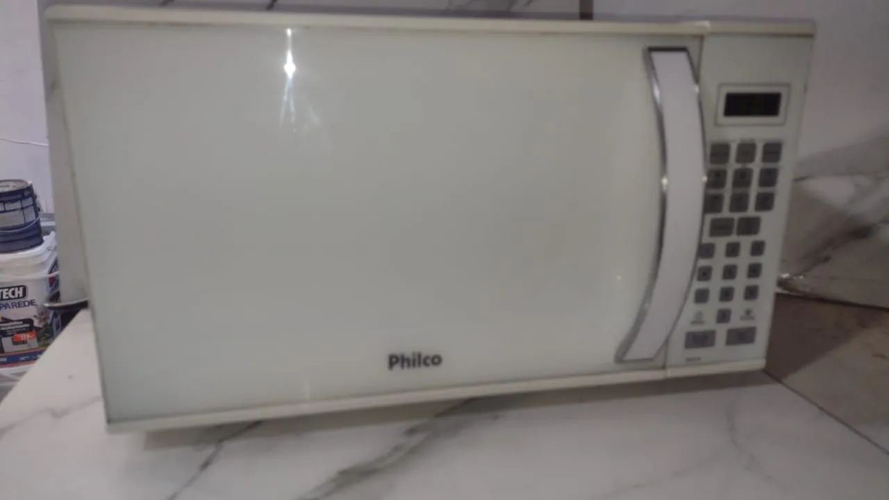 Micro-ondas  Philco  18L