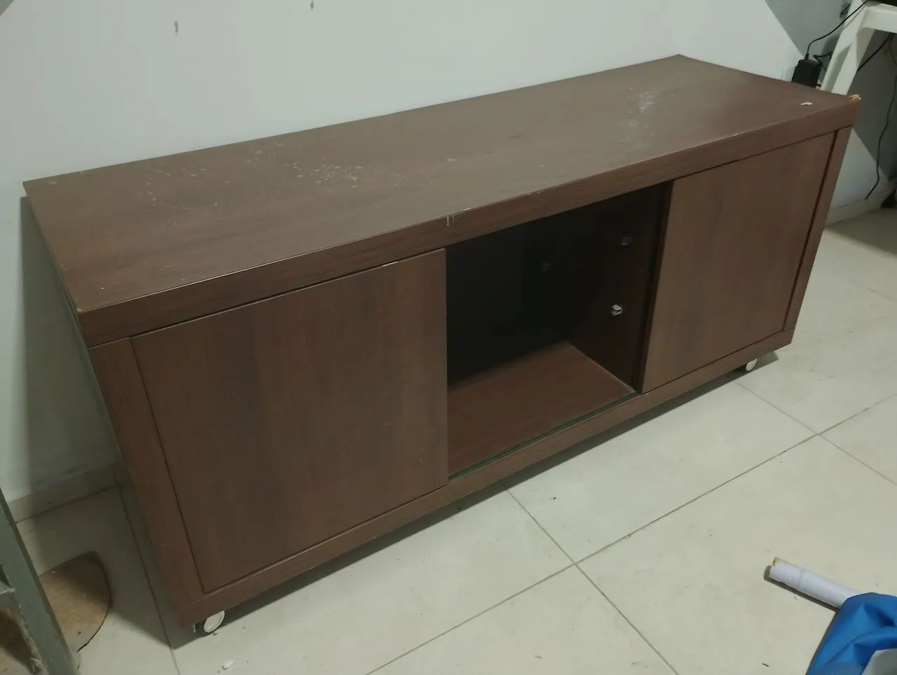 Rack sala