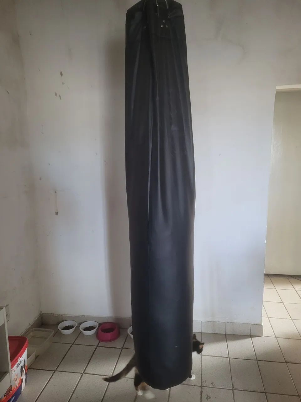 Saco de pancada + Acessórios - Foto 2