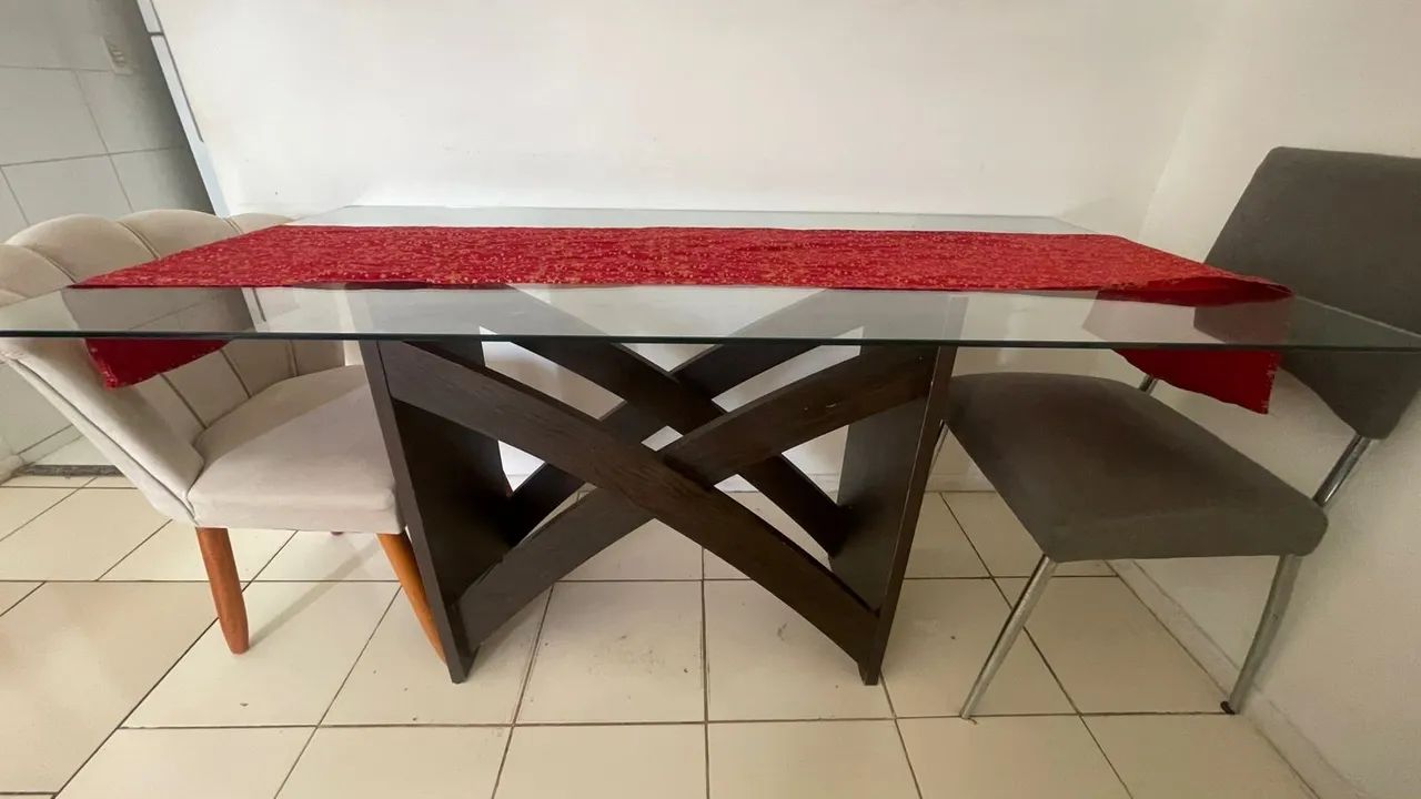 Mesa jantar 250,00 - Foto 5