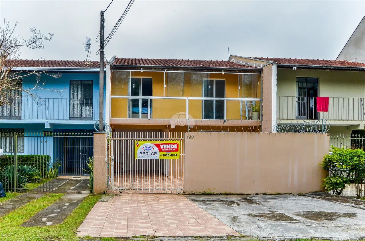 Vendas Sobrado Curitiba PR - Foto 3