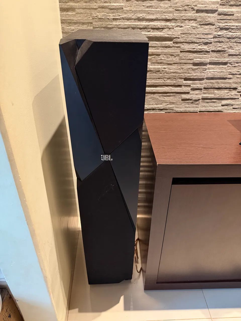 Caixa acústica JBL - Foto 2
