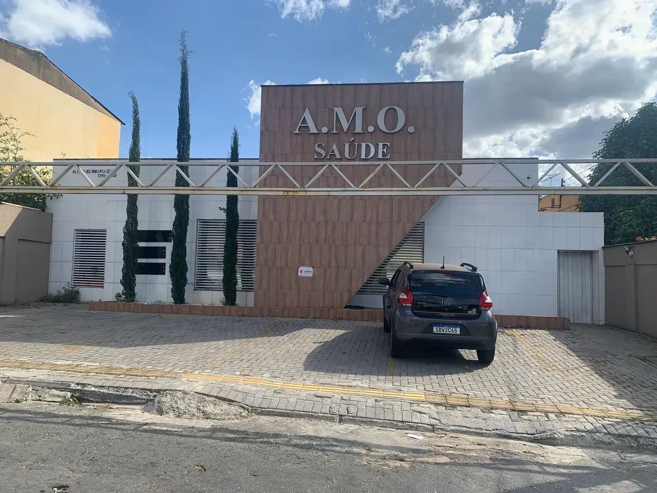 Sala comercial Setor Sul - Foto 2