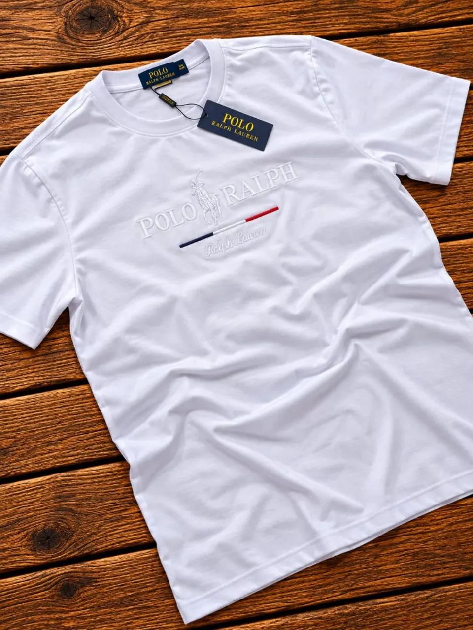 Camisetas  - Foto 4