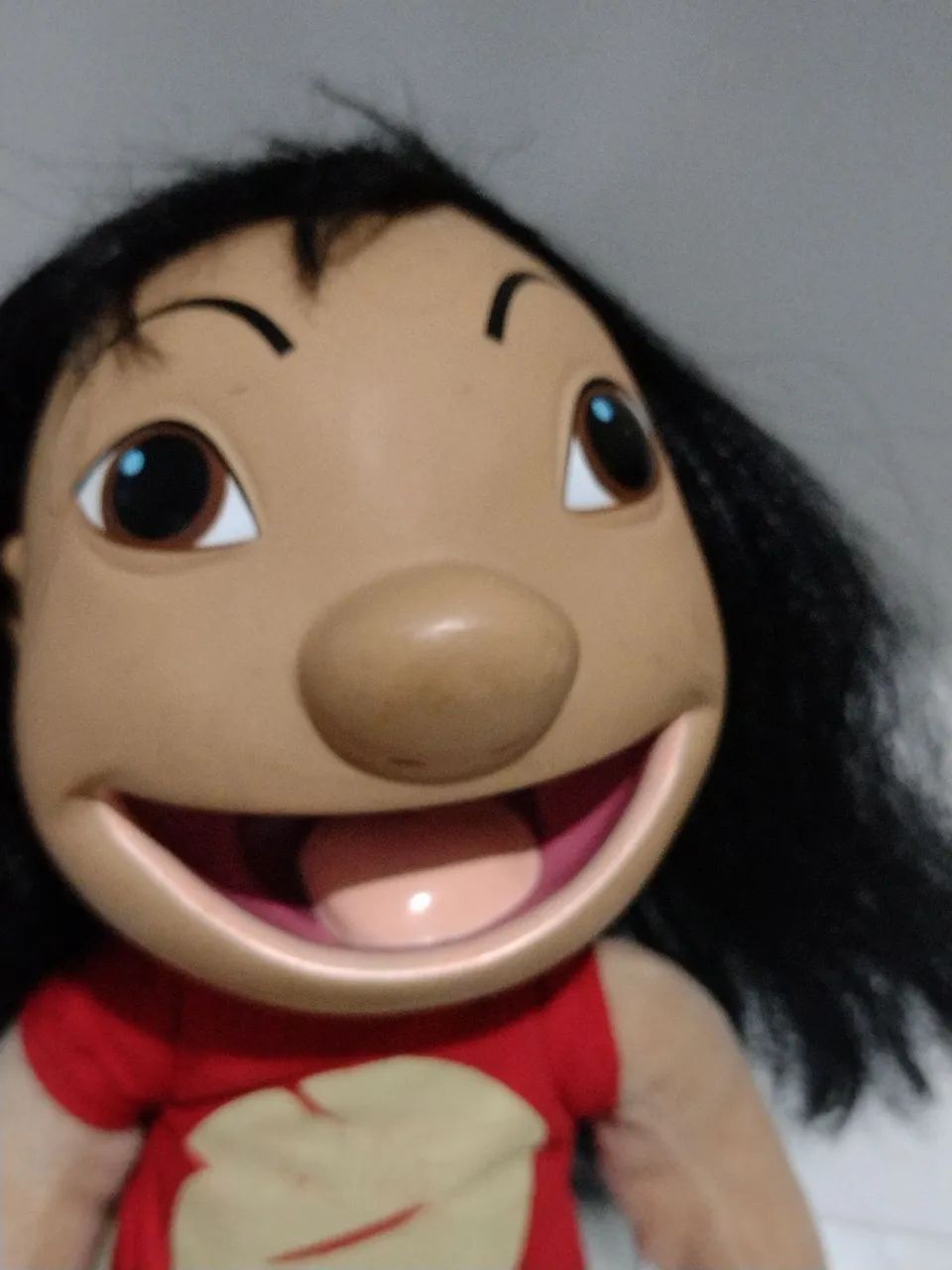 Boneca Lilo da Disney  - Foto 2
