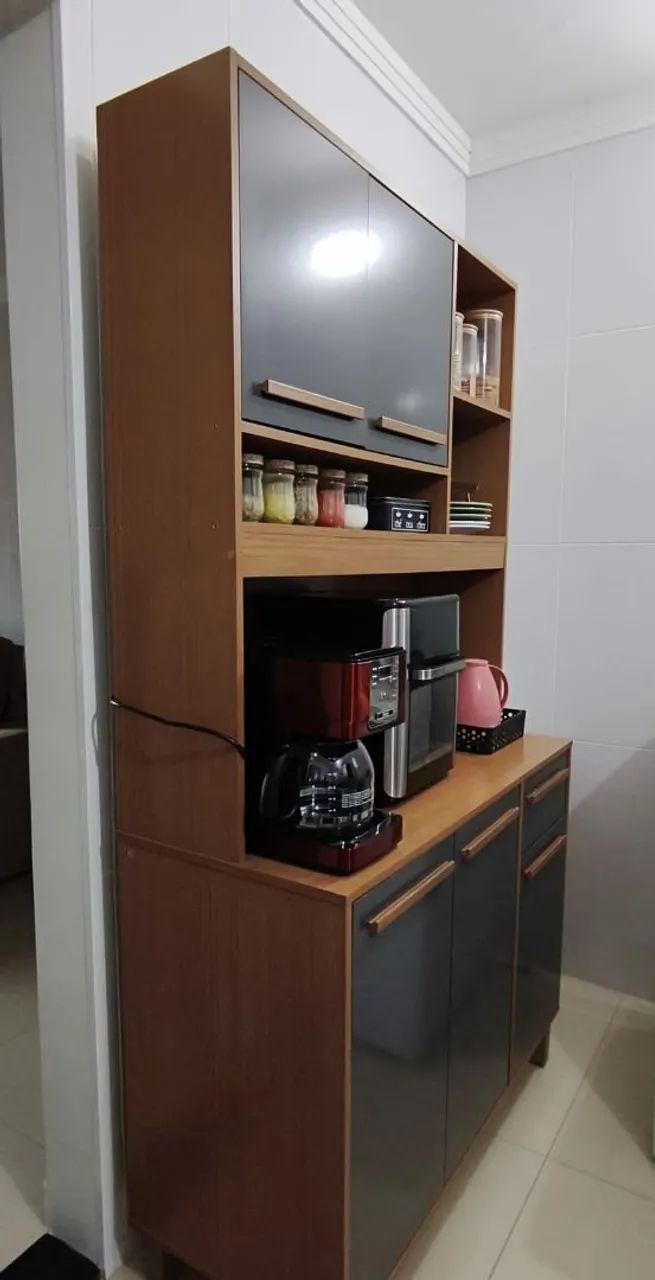 ARMÁRIO DE COZINHA  - Foto 3