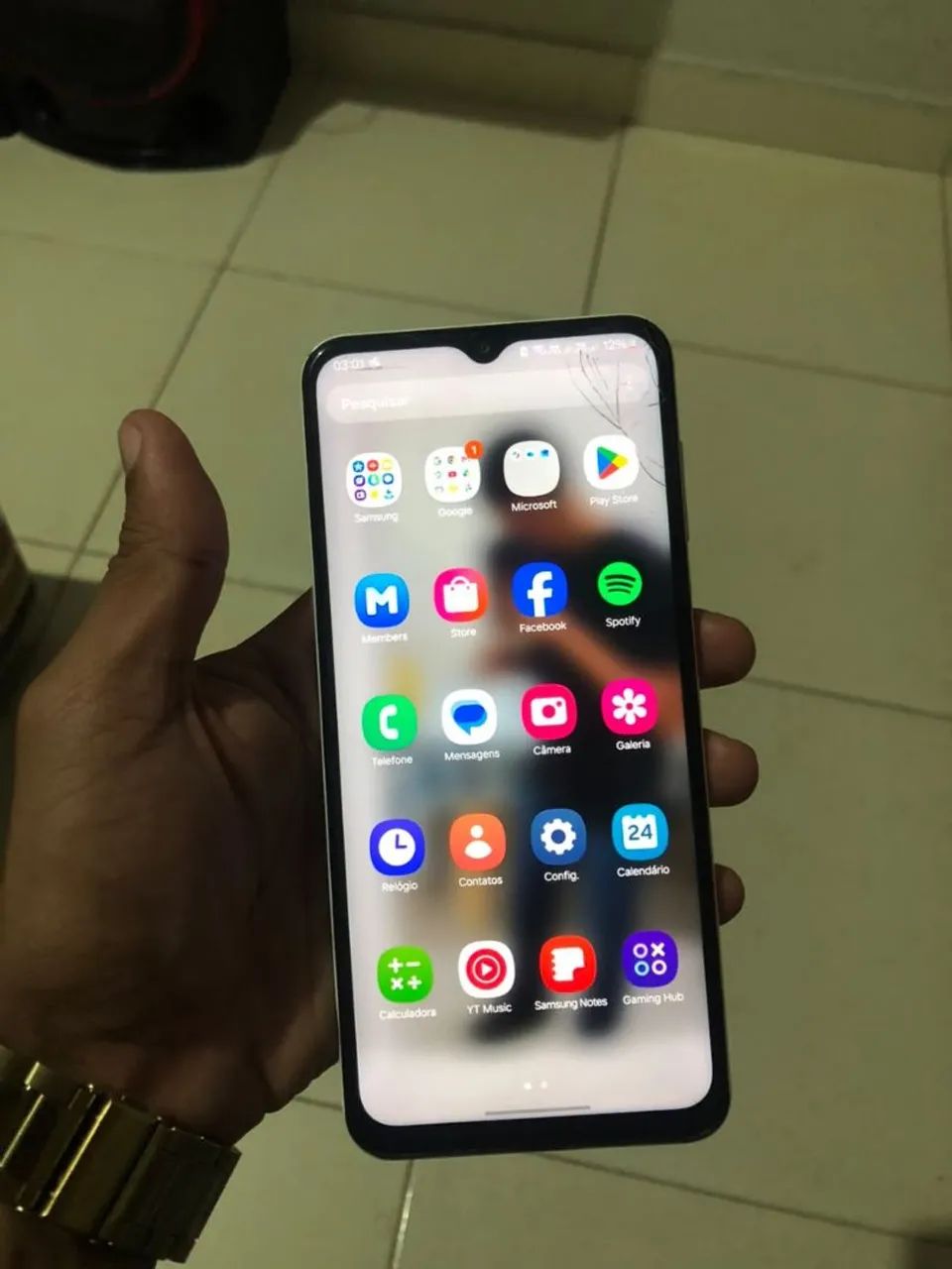 Samsung A13 - Foto 2