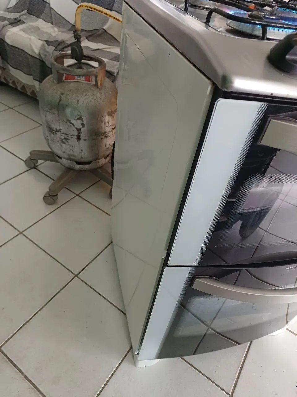 Fogão automático total  - Foto 3